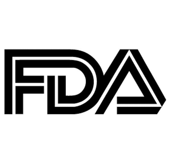 FDA：貼るサプリ・貼るパッチのニュートリーバンド(Nutriband)